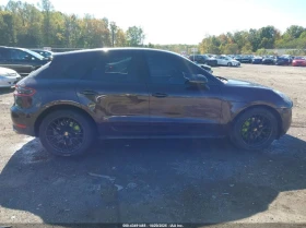 Porsche Macan 3.0L V-6 DI, DOHC, VVT, TURBO, 340HP All Wheel - 27400 лв. / 14009.40 € - 40649652 5
