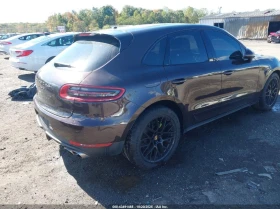 Porsche Macan 3.0L V-6 DI, DOHC, VVT, TURBO, 340HP All Wheel - 27400 лв. / 14009.40 € - 40649652 10