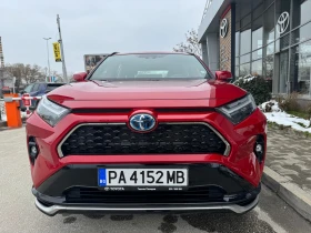 Toyota Rav4 2.5 PLUG-iN - 46000 € / 89968.18 лв. - 33232330 2