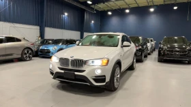 BMW X4 BMW X4 xDrive* АвтоКредит* (Цена до БГ) 