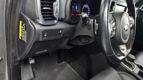 Kia Sportage 2.0 CRDI / АВТОМАТИК / СЕРВИЗНА ИСТОРИЯ !!! - 12270 € / 23998.03 лв. - 41129757 10