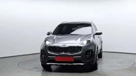 Kia Sportage 2.0 CRDI / АВТОМАТИК / СЕРВИЗНА ИСТОРИЯ !!! - 12270 € / 23998.03 лв. - 41129757 3