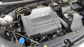 Kia Sportage 2.0 CRDI / АВТОМАТИК / СЕРВИЗНА ИСТОРИЯ !!! - 12270 € / 23998.03 лв. - 41129757 17