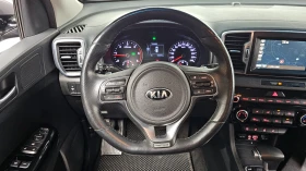 Kia Sportage 2.0 CRDI / АВТОМАТИК / СЕРВИЗНА ИСТОРИЯ !!! - 12270 € / 23998.03 лв. - 41129757 9