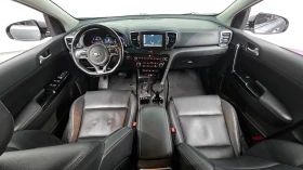 Kia Sportage 2.0 CRDI / АВТОМАТИК / СЕРВИЗНА ИСТОРИЯ !!! - 12270 € / 23998.03 лв. - 41129757 6