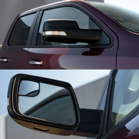 Dodge RAM 1500 BIG HORN HEMI 5.7 - 37900 € / 74125.96 лв. - 24145602 8