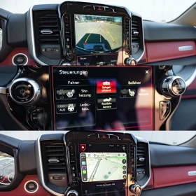 Dodge RAM 1500 BIG HORN HEMI 5.7 - 37900 € / 74125.96 лв. - 24145602 16