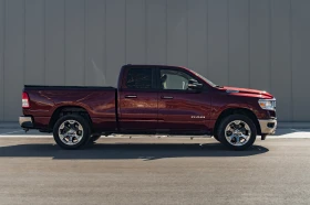 Dodge RAM 1500 BIG HORN HEMI 5.7 - 37900 € / 74125.96 лв. - 24145602 4