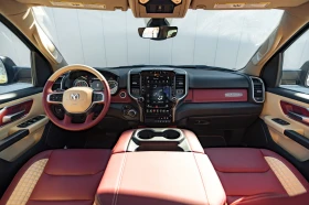 Dodge RAM 1500 BIG HORN HEMI 5.7 - 37900 € / 74125.96 лв. - 24145602 17