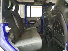 Jeep Wrangler UNLIMITED RUBICON - 23856 € / 46658.28 лв. - 20608740 8