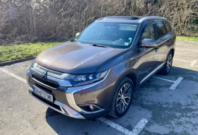 Mitsubishi Outlander GT 3.0 V6 - 16900 € / 33053.53 лв. - 66434601 3