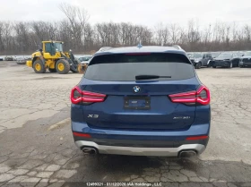 BMW X3 Xi* B48* Панорама*  - 24343 € / 47610.77 лв. - 93577044 5