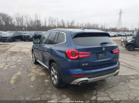 BMW X3 Xi* B48* Панорама*  - 24343 € / 47610.77 лв. - 93577044 6