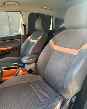 Ford Kuga AWD 4x4 - 4190 € / 8194.93 лв. - 69691178 5