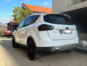 Ford Kuga AWD 4x4 - 4190 € / 8194.93 лв. - 69691178 2
