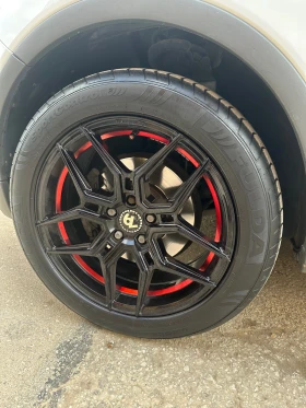 Ford Kuga AWD 4x4 - 4190 € / 8194.93 лв. - 69691178 10