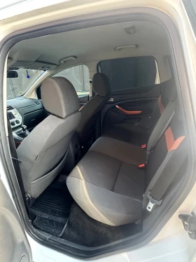 Ford Kuga AWD 4x4 - 4190 € / 8194.93 лв. - 69691178 6