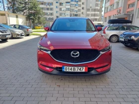 Mazda CX-5 2.0 98000км. НОВА - 19350 € / 37845.31 лв. - 40118024 2
