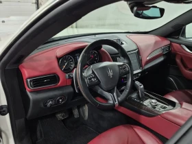 Maserati Levante GT/KEYLESS/LANE ASSIST/ADAPTIVE CRUISE  | Auto.bg — изображение 9