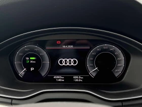 Audi Q5 Technik/ПАНОРАМА/ДИСТРОНИК/360 КАМЕРИ - 33500 € / 65520.31 лв. - 80941692 8