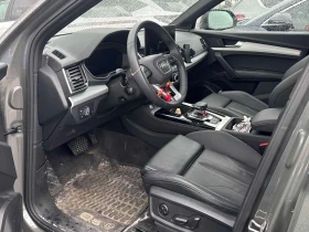 Audi Q5 Technik/ПАНОРАМА/ДИСТРОНИК/360 КАМЕРИ - 33500 € / 65520.31 лв. - 80941692 7