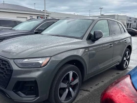 Audi Q5 Technik/ПАНОРАМА/ДИСТРОНИК/360 КАМЕРИ - 33500 € / 65520.31 лв. - 80941692 3