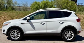 Ford Kuga ����� ����������* 4x4* �����������* ���. ��������* | Mobile.bg � ����� ������ 2