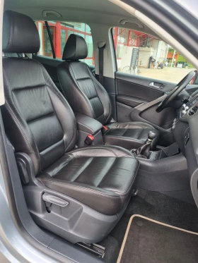 VW Tiguan 2.0tdi 140 ����  4�4 ������ ����� | Mobile.bg � ����� ������ 10