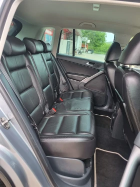 VW Tiguan 2.0tdi 140 ����  4�4 ������ ����� | Mobile.bg � ����� ������ 11