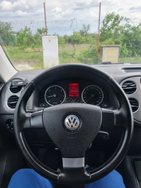 VW Tiguan 2.0tdi 140 ����  4�4 ������ ����� | Mobile.bg � ����� ������ 13