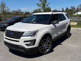 ������ Ford Explorer