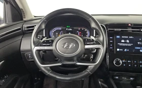 Hyundai Tucson !!УНИКАТ!! #ПЪЛНО ОБОРУДВАНЕ# | Auto.bg — изображение 14