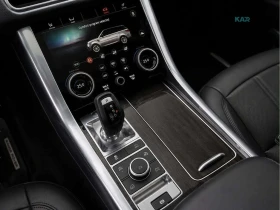 Land Rover Range rover  HSE * АвтоКредит * (ЦЕНА ДО БГ) | Auto.bg — изображение 13