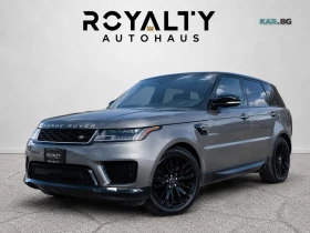 Land Rover Range rover  HSE * АвтоКредит * (ЦЕНА ДО БГ)
