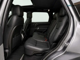 Land Rover Range rover  HSE * АвтоКредит * (ЦЕНА ДО БГ) | Auto.bg — изображение 9