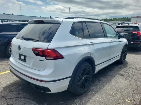 VW Tiguan COMFORTLINE R-LINE * * CARFAX * * АВТО КРЕДИТ * *  | Auto.bg — изображение 3
