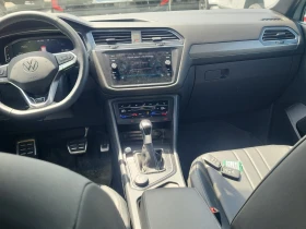 VW Tiguan COMFORTLINE R-LINE * * CARFAX * * АВТО КРЕДИТ * *  | Auto.bg — изображение 7