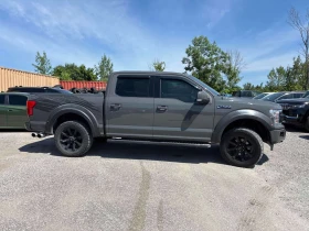 Ford F150 * 4WD SuperCrew Box* ����������*  | Mobile.bg � ����� ������ 3