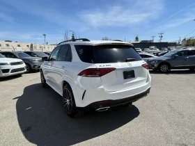 Mercedes-Benz GLE 350 AMG* LINE* BURMESTER* 360КАМЕРА* ПАНОРАМА*  - 32300 € / 63173.31 лв. - 26816728 2