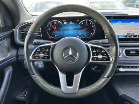 Mercedes-Benz GLE 350 AMG* LINE* BURMESTER* 360КАМЕРА* ПАНОРАМА*  - 32300 € / 63173.31 лв. - 26816728 8