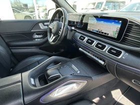 Mercedes-Benz GLE 350 AMG* LINE* BURMESTER* 360КАМЕРА* ПАНОРАМА*  - 32300 € / 63173.31 лв. - 26816728 10