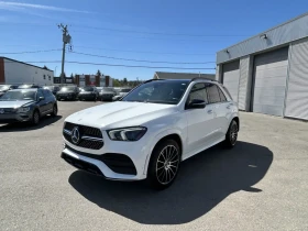 Mercedes-Benz GLE 350 AMG* LINE* BURMESTER* 360КАМЕРА* ПАНОРАМА*  - 32300 € / 63173.31 лв. - 26816728 3