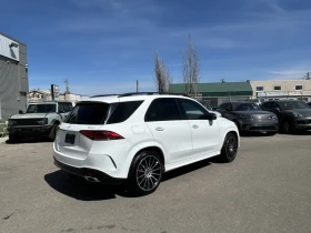 Mercedes-Benz GLE 350 AMG* LINE* BURMESTER* 360КАМЕРА* ПАНОРАМА*  - 32300 € / 63173.31 лв. - 26816728 4