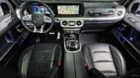 Mercedes-Benz G 63 AMG BURMESTER| 360| DISTRONIC|  - 95300 € - 99797216 7