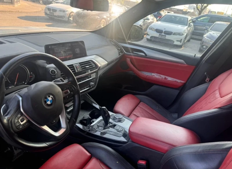 BMW X3 M40i xDrive ВСИЧКИ ЕКСТРИ!!!, снимка 9 - Автомобили и джипове - 46839112