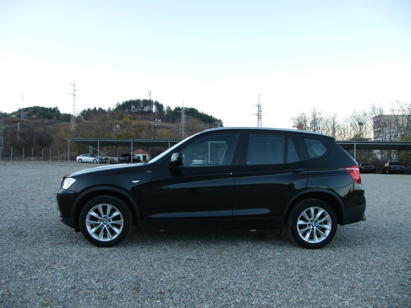 BMW X3 2.0D Xdrive, снимка 6 - Автомобили и джипове - 47958417