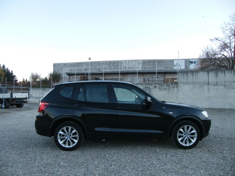 BMW X3 2.0D Xdrive, снимка 3 - Автомобили и джипове - 47958417