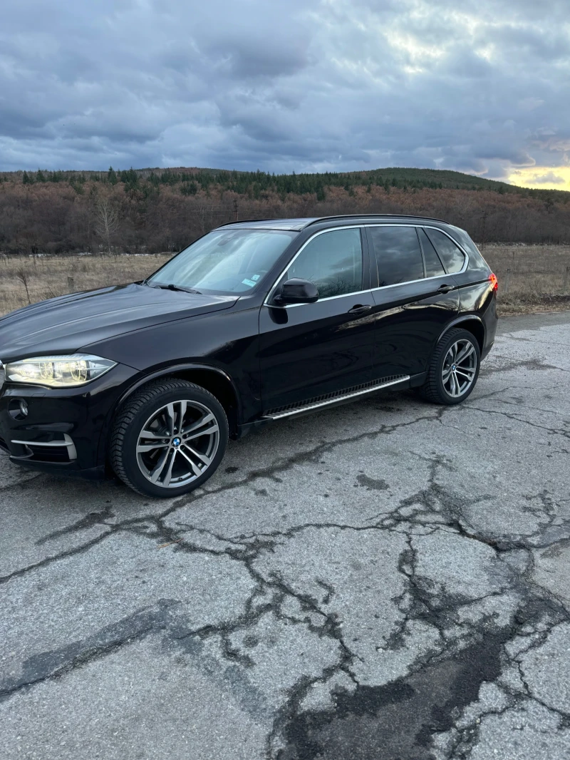 BMW X5 3.0D, снимка 2 - Автомобили и джипове - 48080291