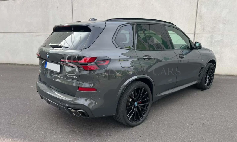 BMW X5 XDRIVE 50e* M-SPORT PRO* PANORAMA* CARBON* , снимка 3 - Автомобили и джипове - 51352847