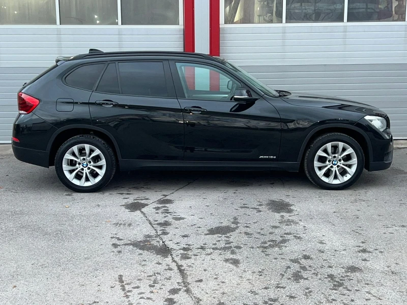 BMW X1 2.0D X-DRIVE AUTOMATIK NAVI KEY LESS EVRO 5B , снимка 6 - Автомобили и джипове - 52446933
